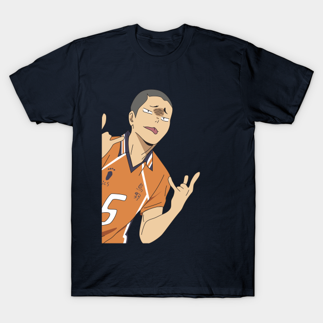 Tanaka